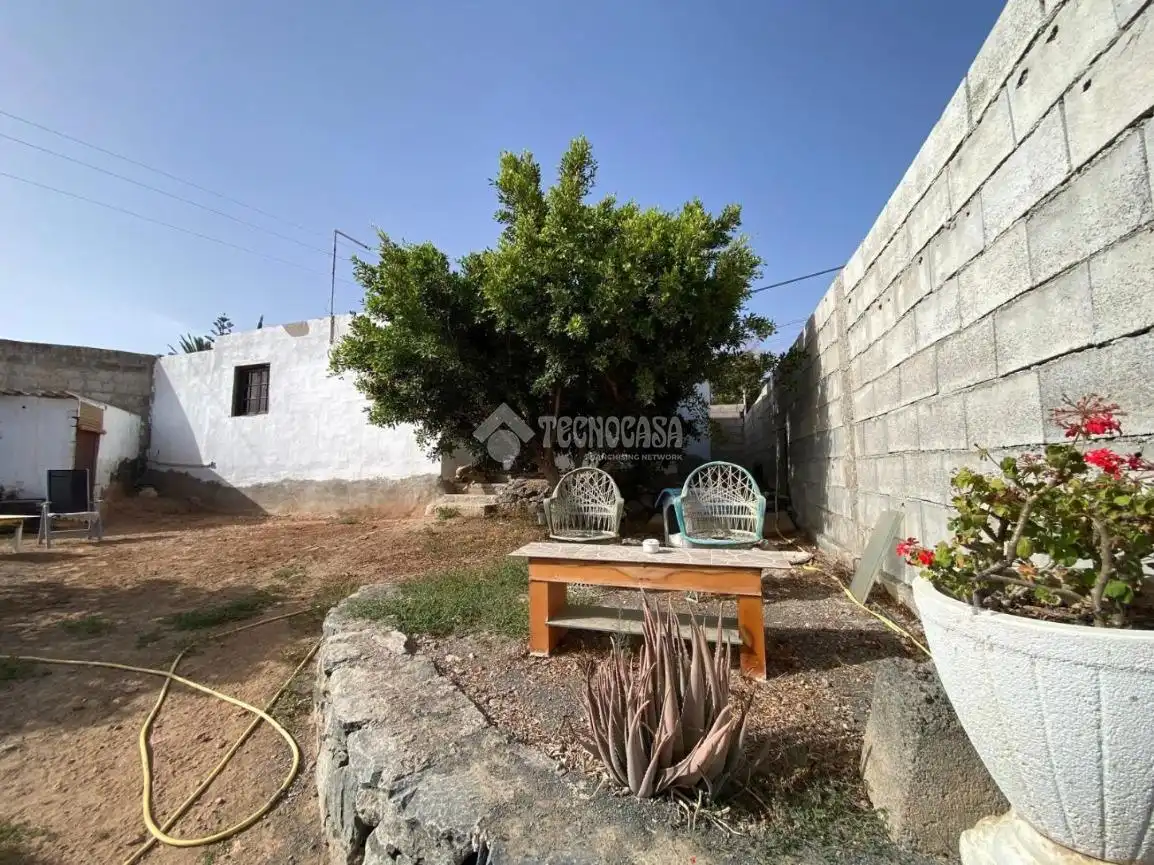 Finca rústica en venda en San Bartolomé de Tirajana amb Terrassa