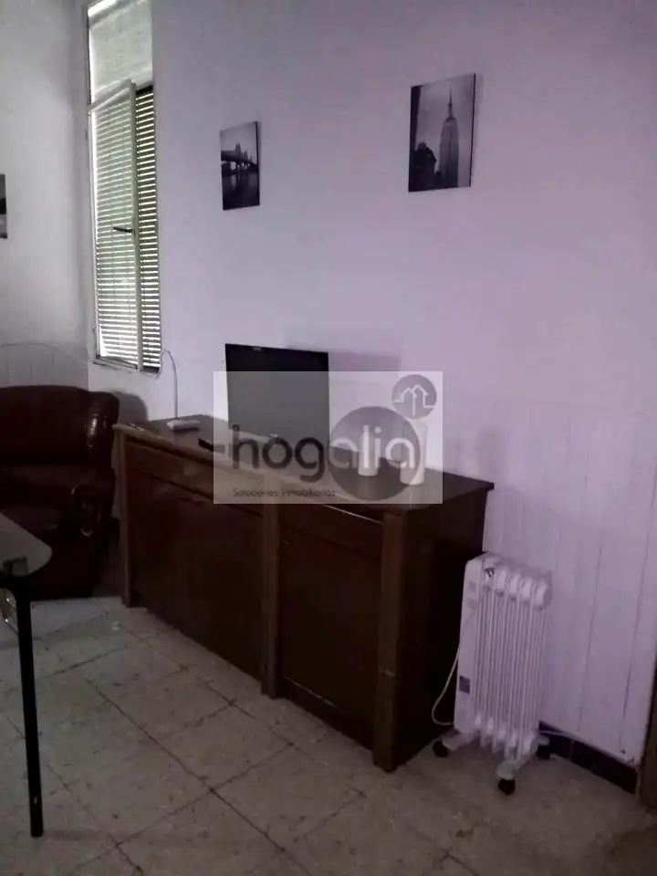 Piso de alquiler en Sevilla con Aire acondicionado y Amueblado