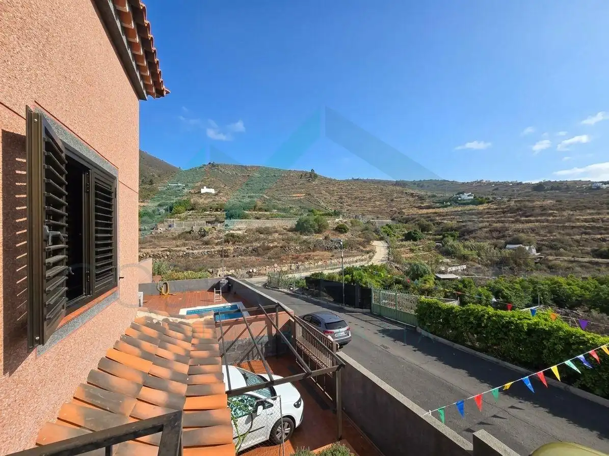 Casa amb piscina en venda a Calle Zaragoza, imagen 18