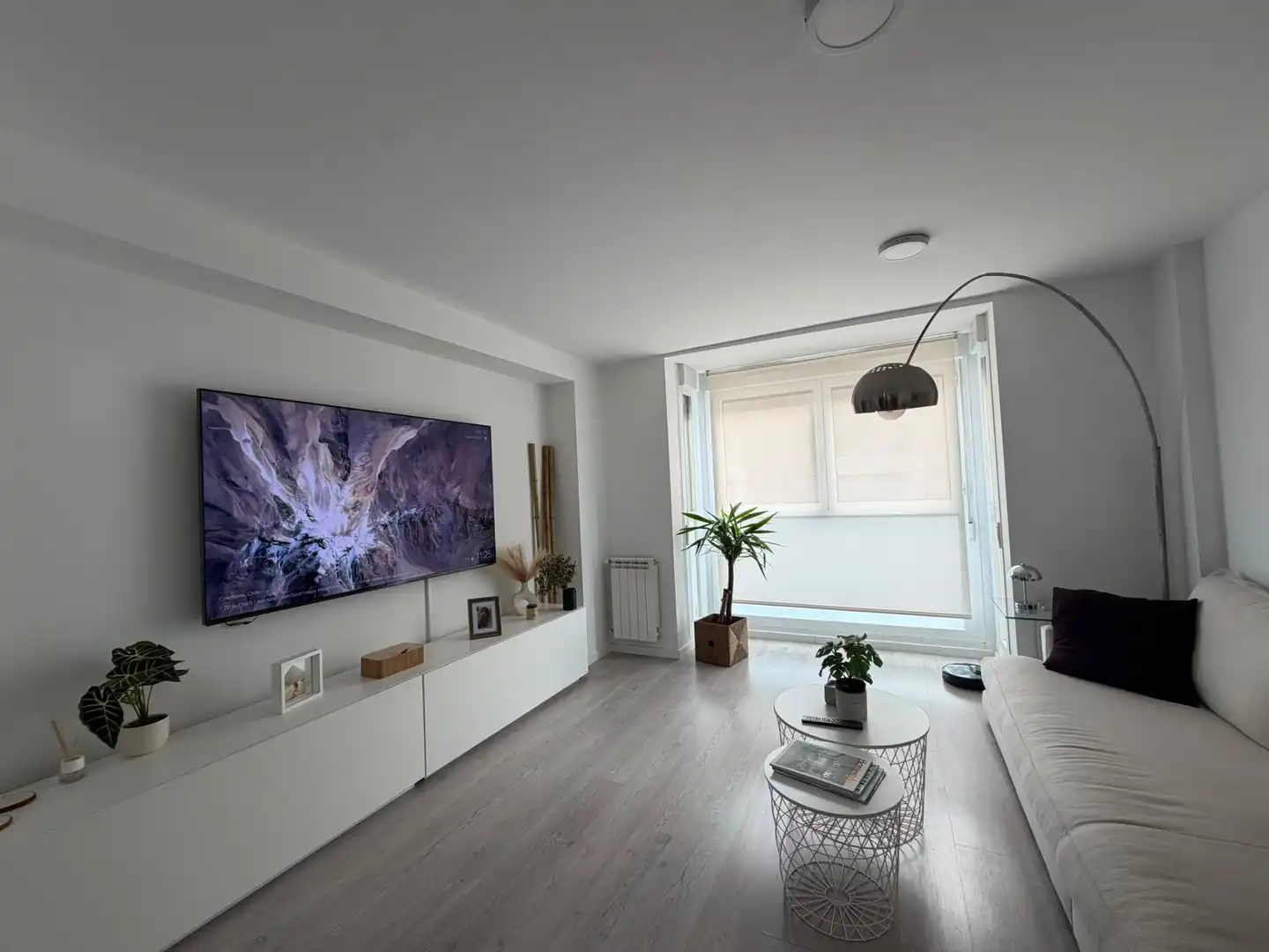 Duplex avec piscine à louer à Brunete, imagen 3