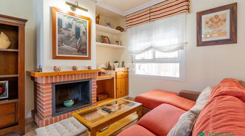 Foto 4 de Casa adosada en venda a Aguadulce Norte, Roquetas de Mar