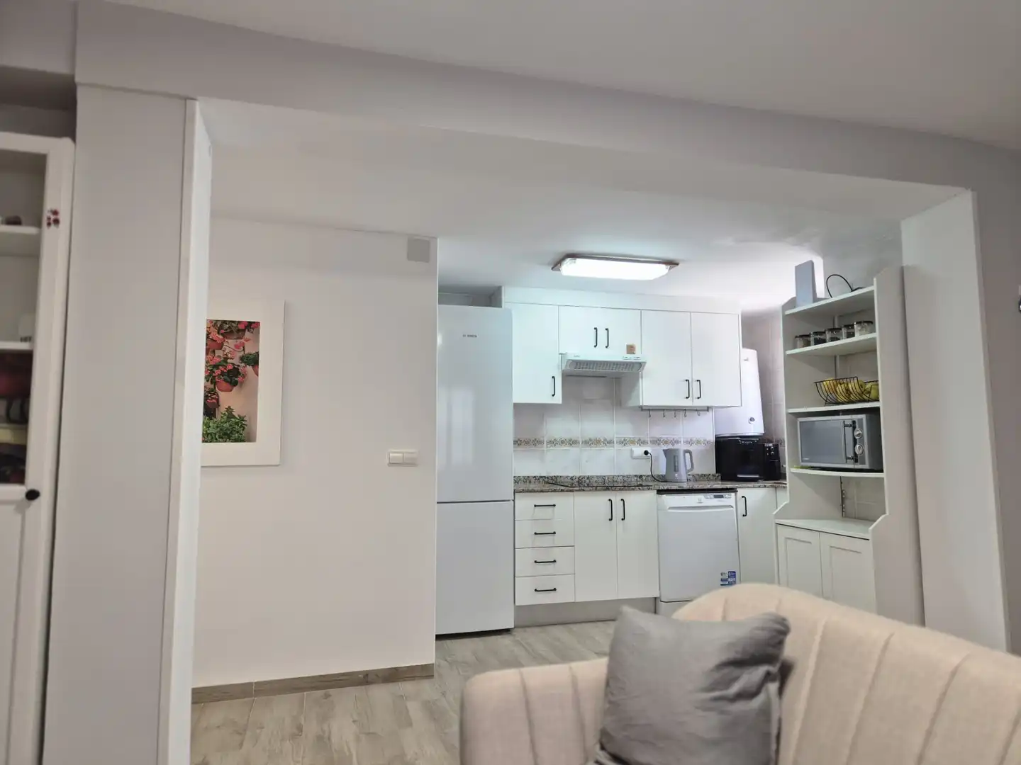 Wohnung mit Aufzug zum Verkauf in Playa de Gandia, imagen 12
