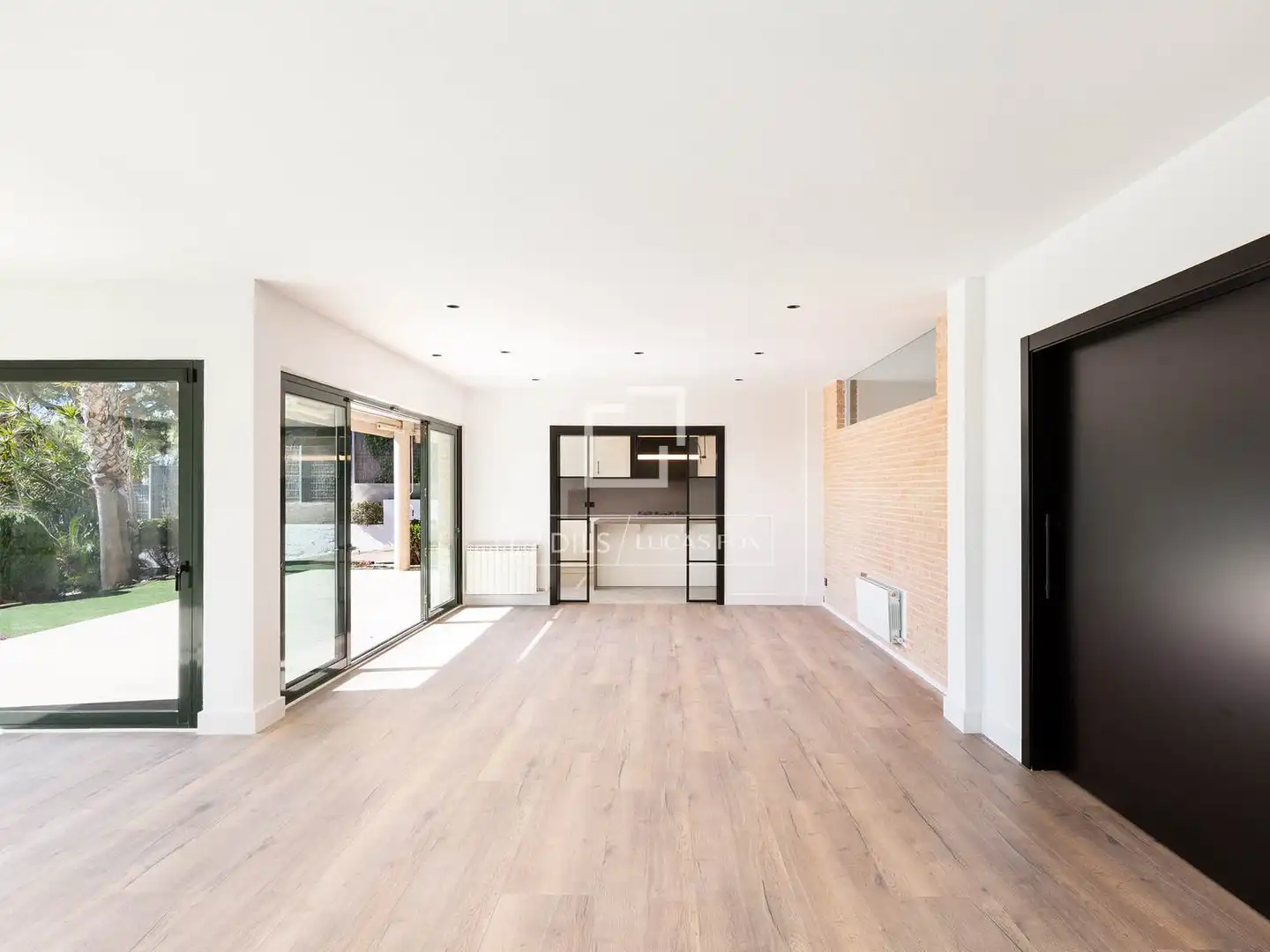 Casa o xalet de lloguer en Castelldefels amb Aire condicionat, Calefacció i Jardí privat