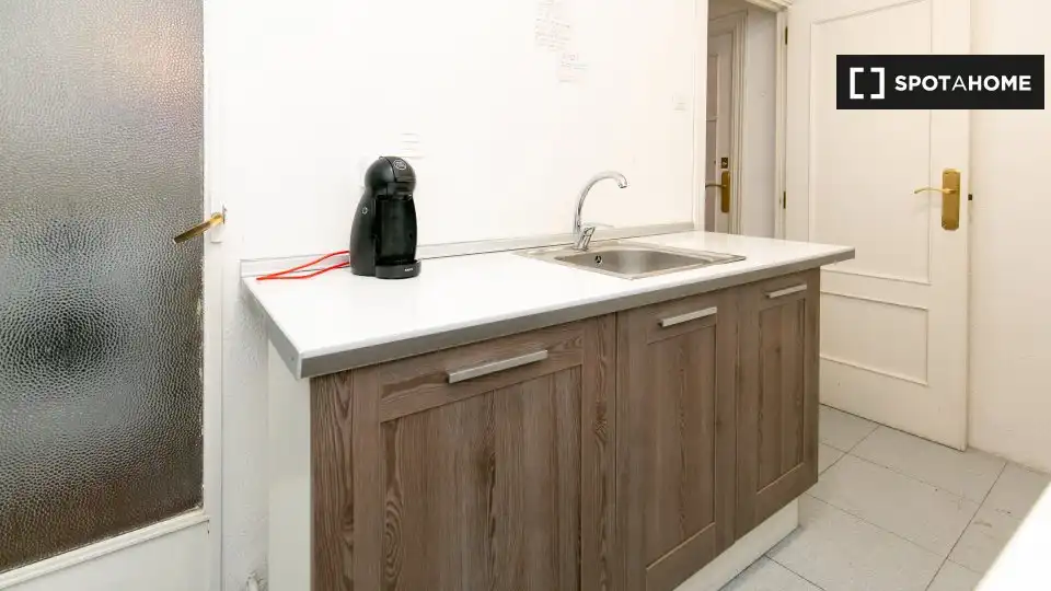 Habitació a Fígares