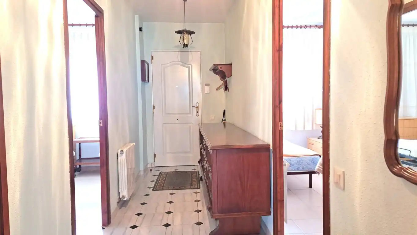 Casa adosada en venta en Cunit Residencial