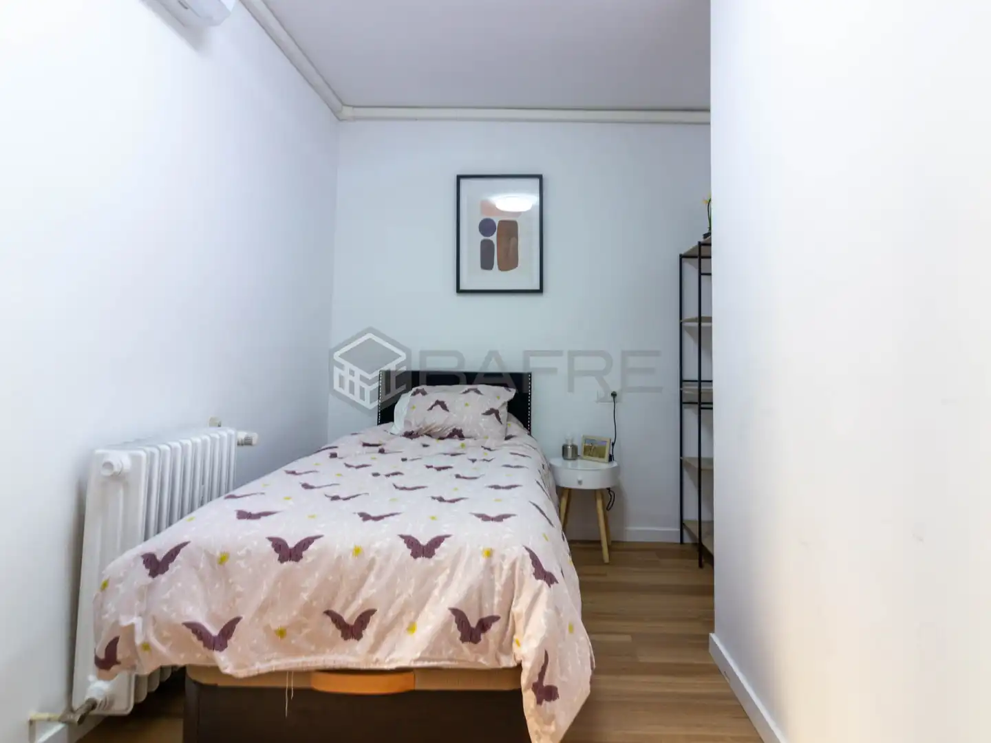 Piso con terraza en venta en Calle Embajadores, imagen 12
