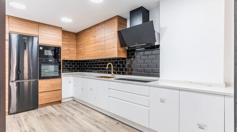 Foto 5 de Casa adosada en venda a Zona Carretera del Plantío, Madrid