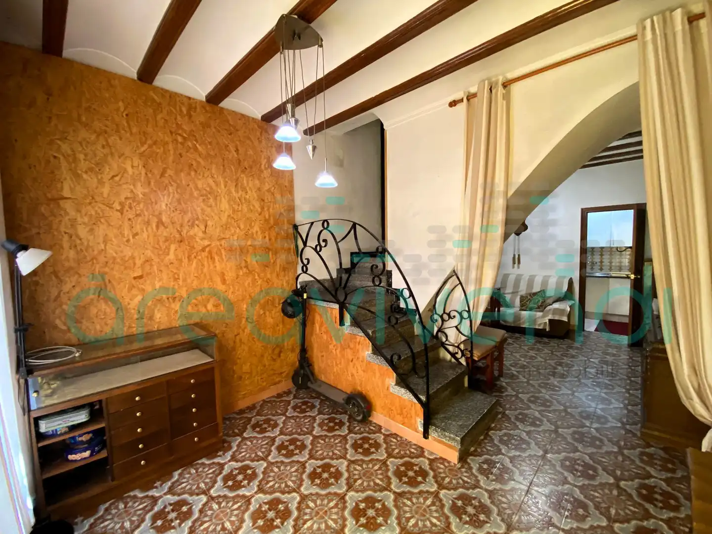 Detached homes for sale in Castellón de la Plana / Castelló de la Plana  with Terrace, Furnished and Balcony