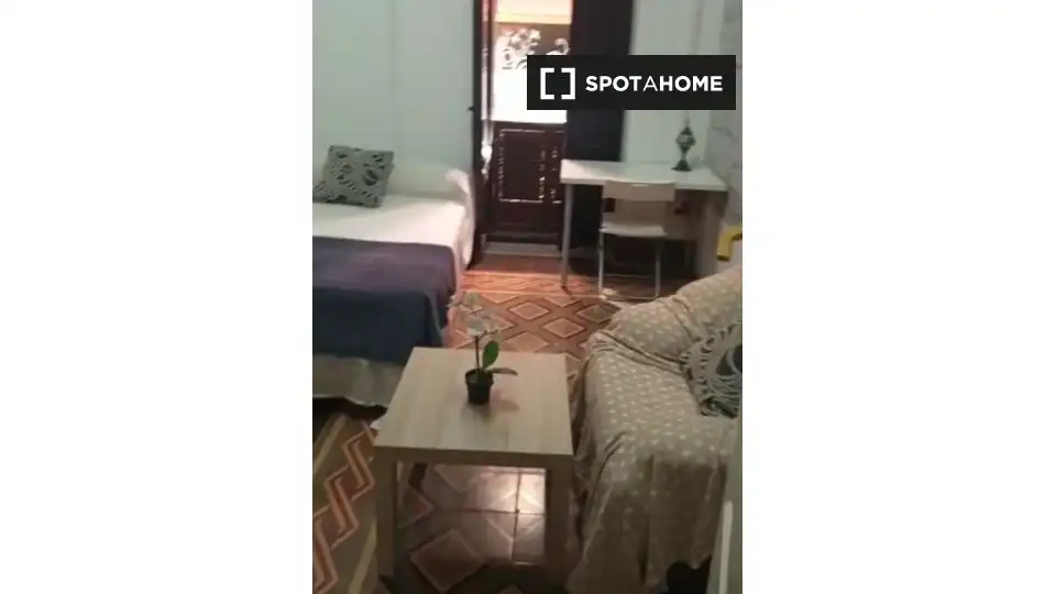 Habitación en Barrio de Albaicín