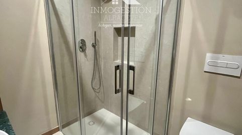 Foto 5 de Piso en venta en Centro, Albacete Capital