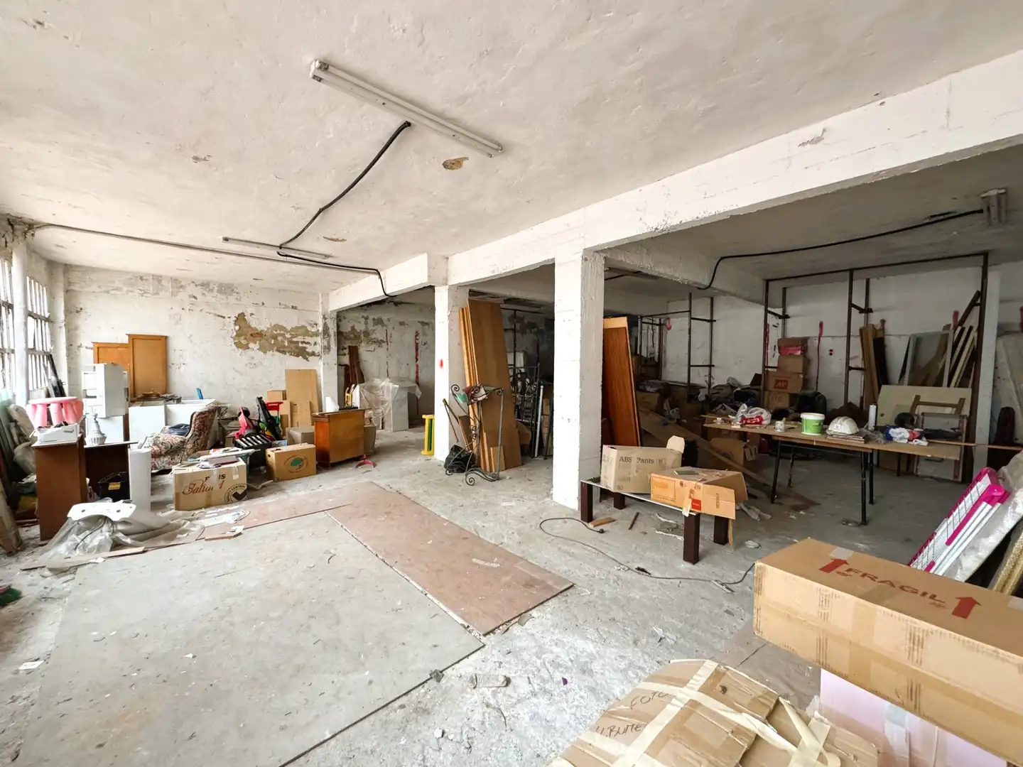 Gewerbefläche zum Verkauf in Calle Pedro Icaza, imagen 7