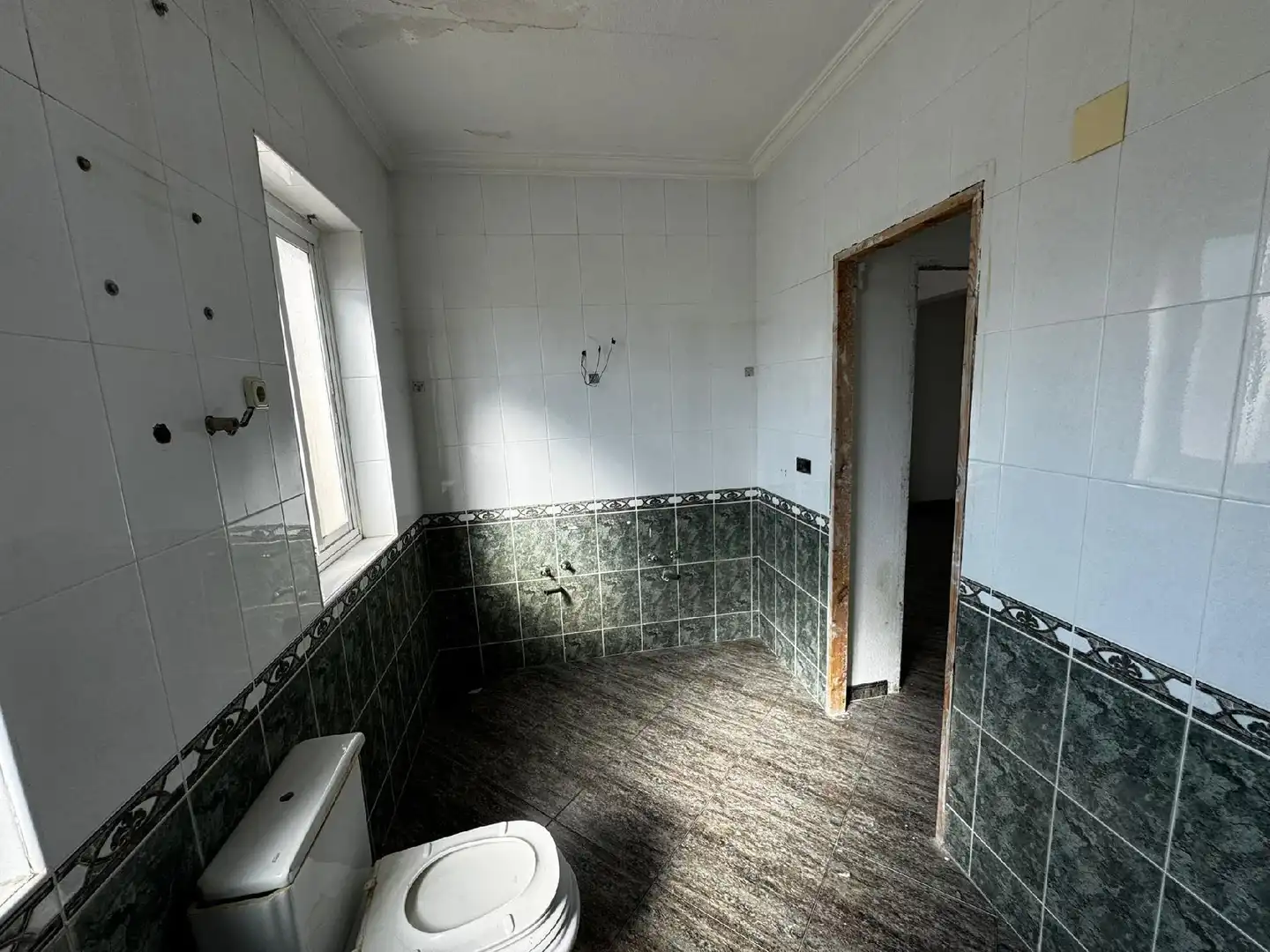 Baño de Piso en venta en Olula del Río
