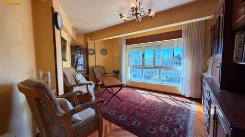Foto 4 de Piso en venta en Paseo Altamira, Los Castros, Santander