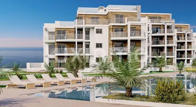 Außenansicht von Erdgeschoss zum Verkauf in Dénia mit Klimaanlage, Privatgarten und Terrasse