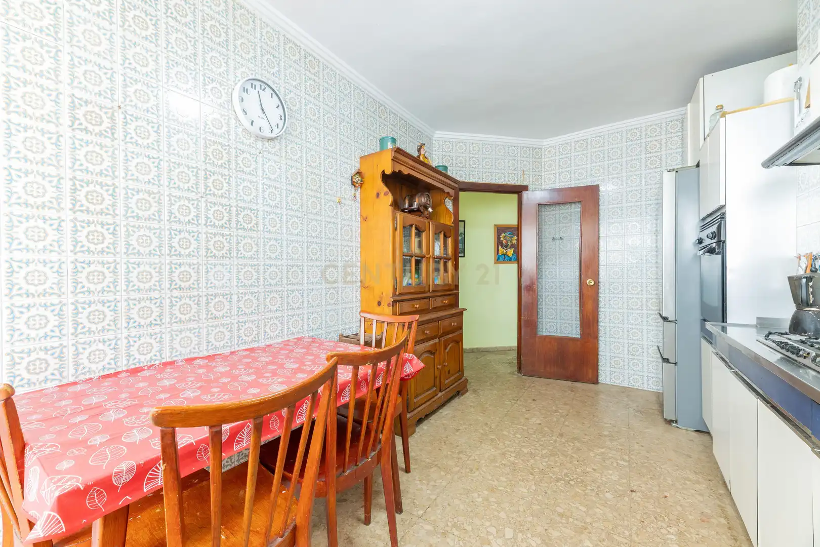 Wohnung mit Terrasse zum Verkauf in Calle de Filipinas, València, Spain, imagen 22
