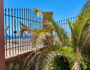 Exterior view of House or chalet for sale in San Bartolomé de Tirajana