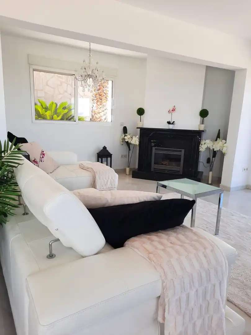 Chalet con piscina en venta en La Pedrera - Vessanes, imagen 14