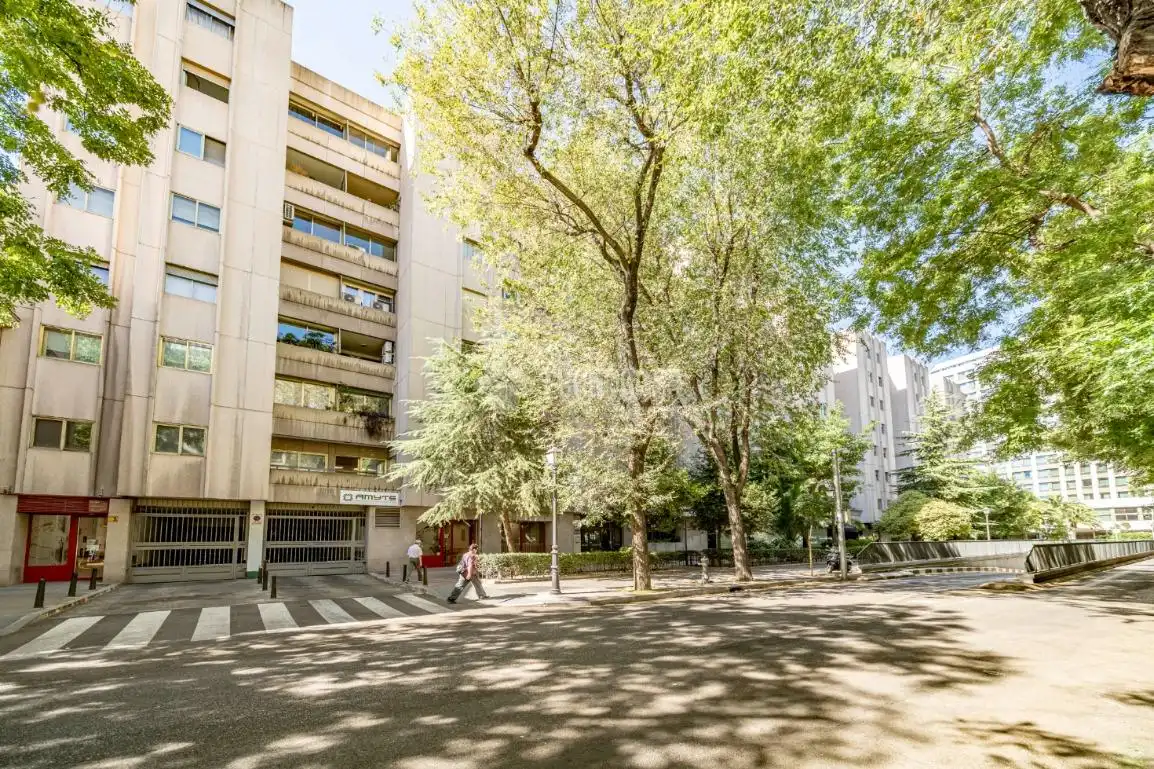 Wohnung zur Miete in Universidad - Malasaña