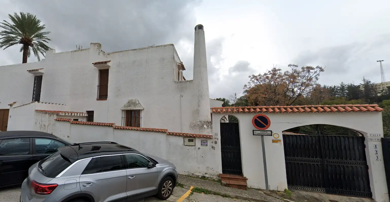House for sale in TRUCHA