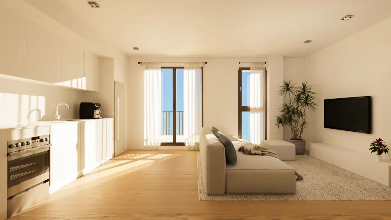 Planta baja en venta en Playas de Puçol