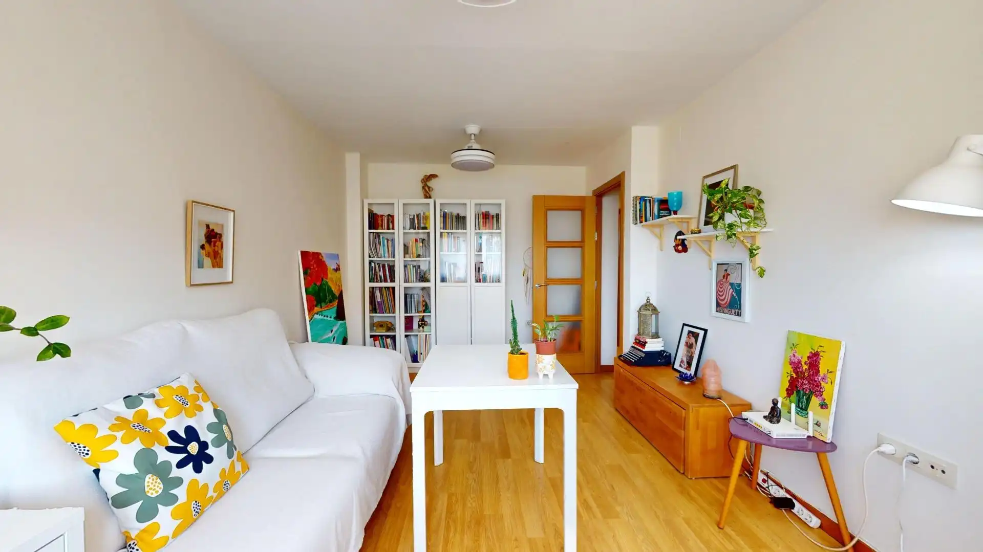 Flat for sale in Levante, imagen 8