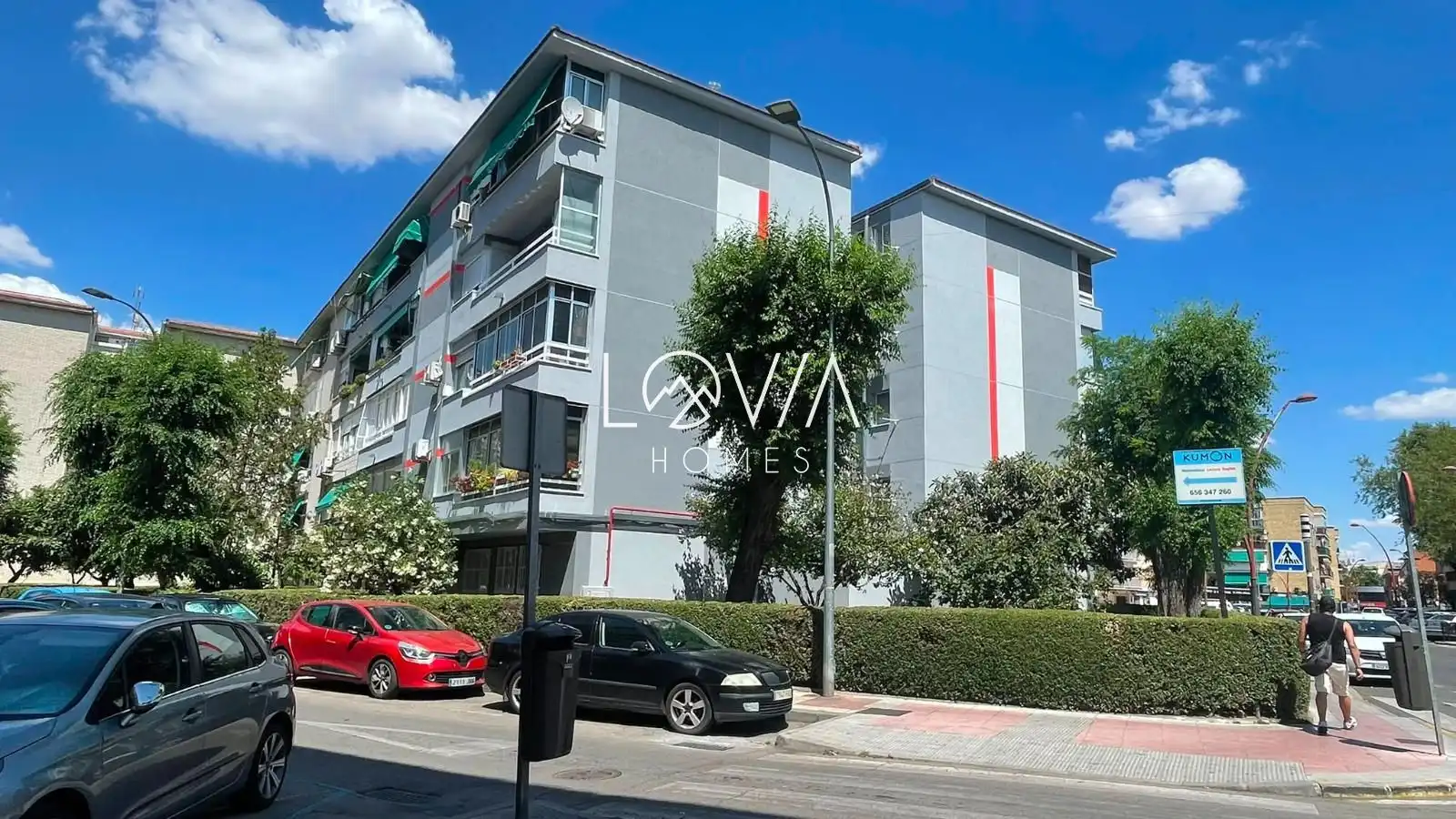 Appartement à vendre à Getafe