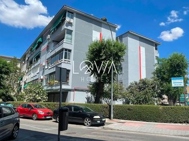 Wohnung zum Verkauf in Getafe