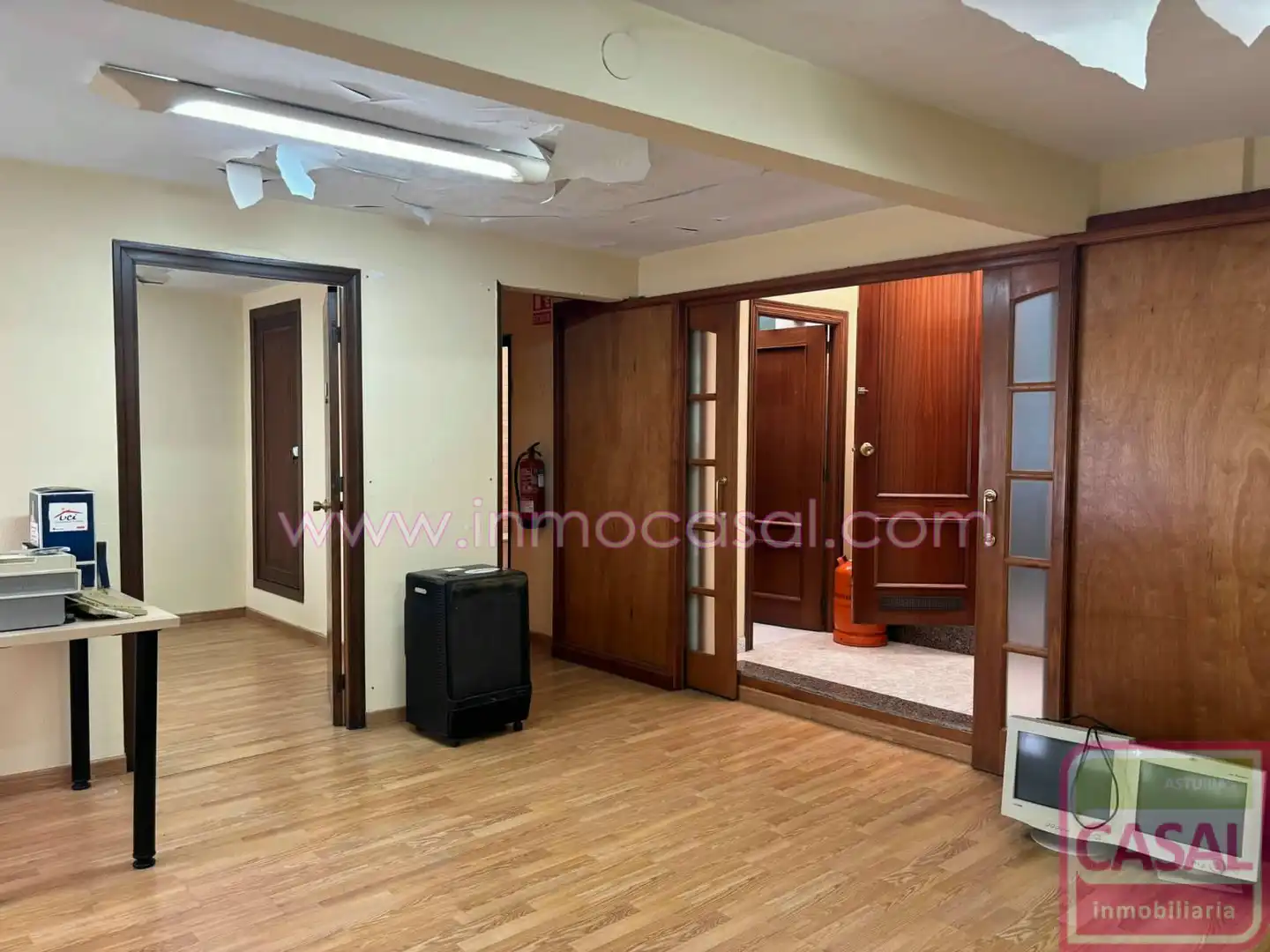 Local comercial en venta en La Felguera, imagen 12