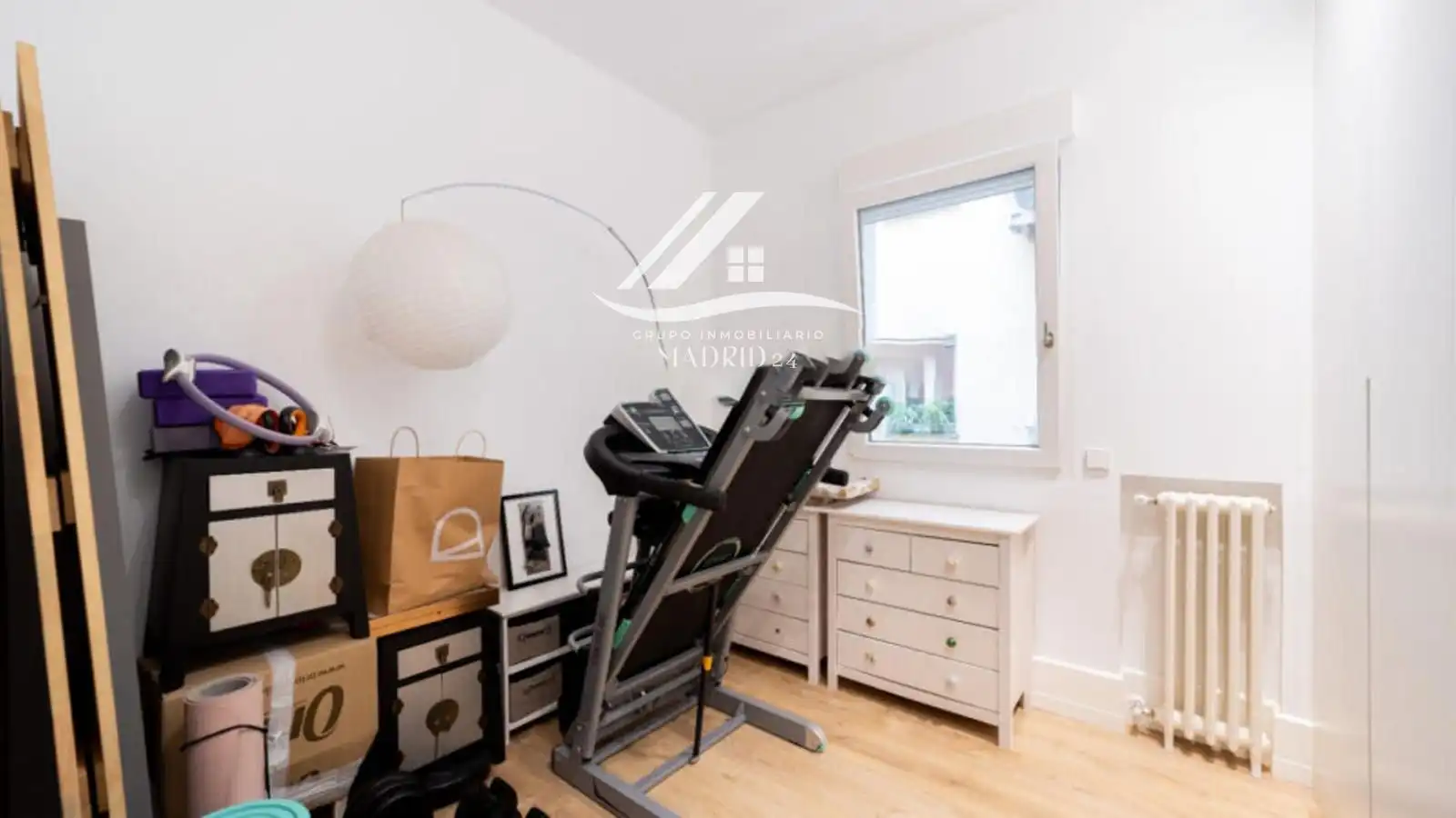 Flat with lift for sale in Goya, imagen 2