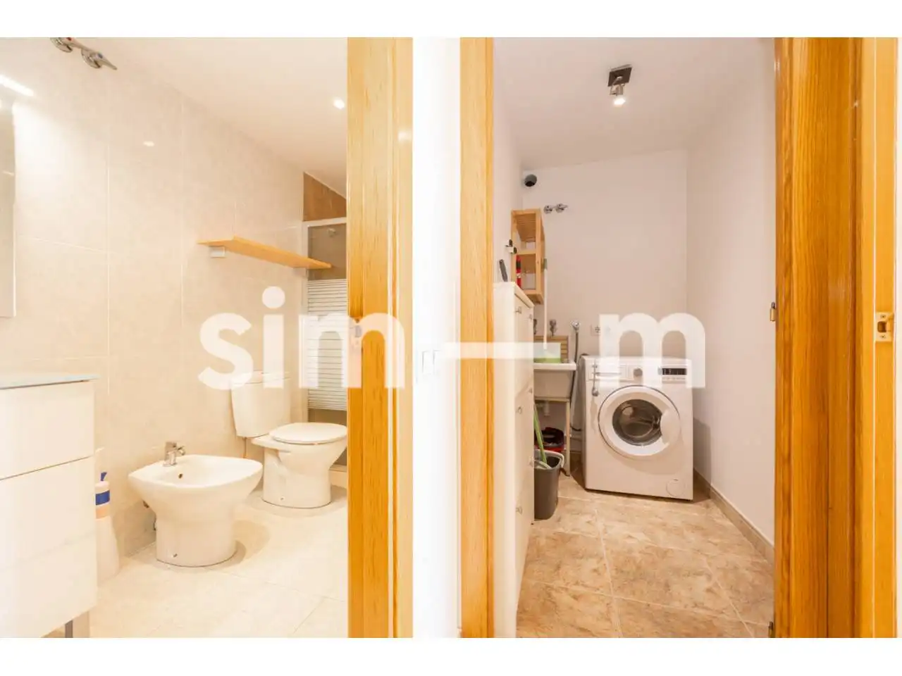 Flat for sale in Calle Salvador Espriu, Les Masies de Voltregà