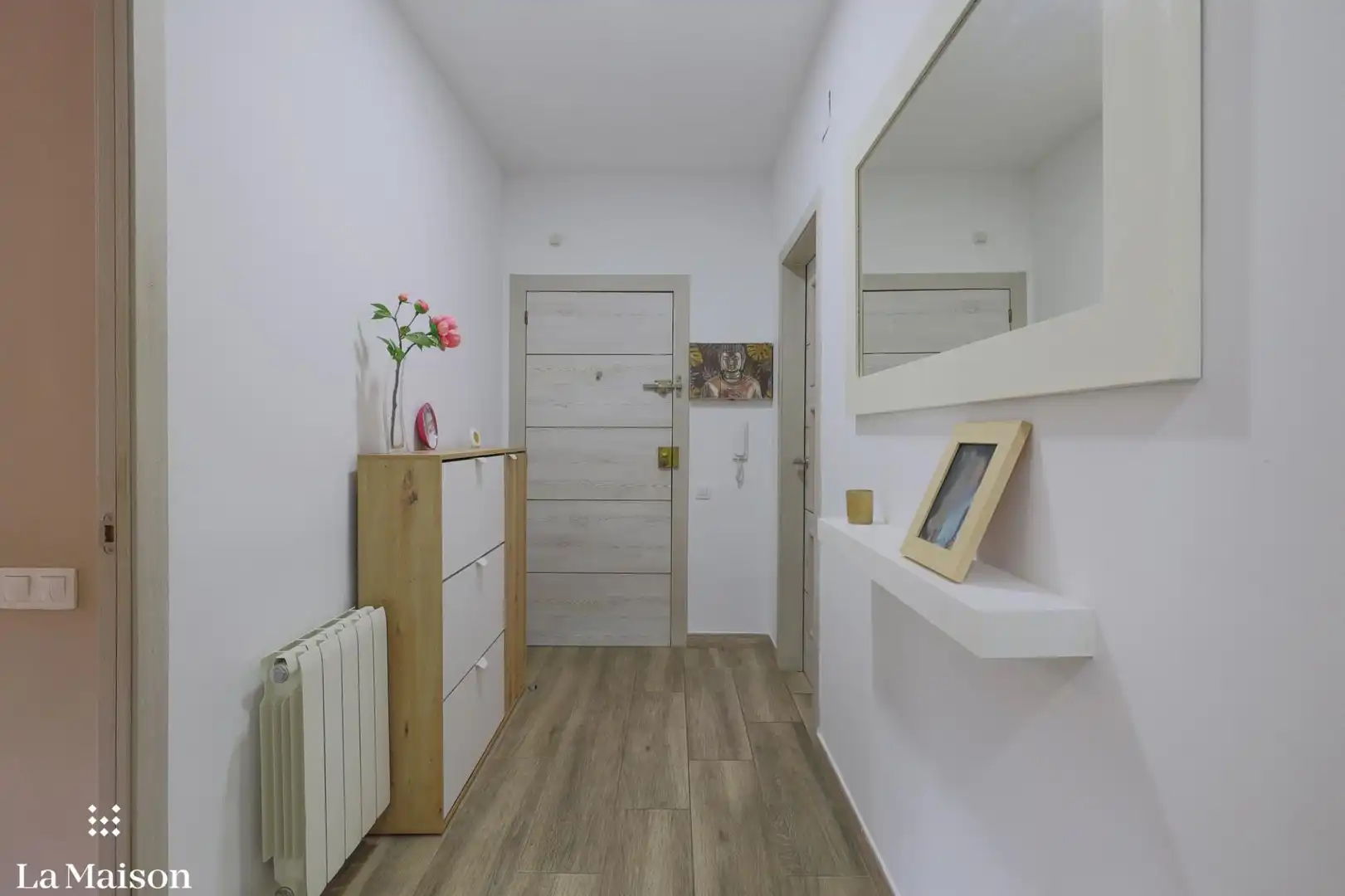 Ático en venta en Calle de Barcelona, Dosrius poble