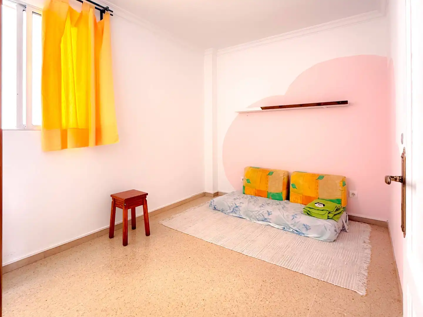 Bedroom of Flat for sale in Las Palmas de Gran Canaria