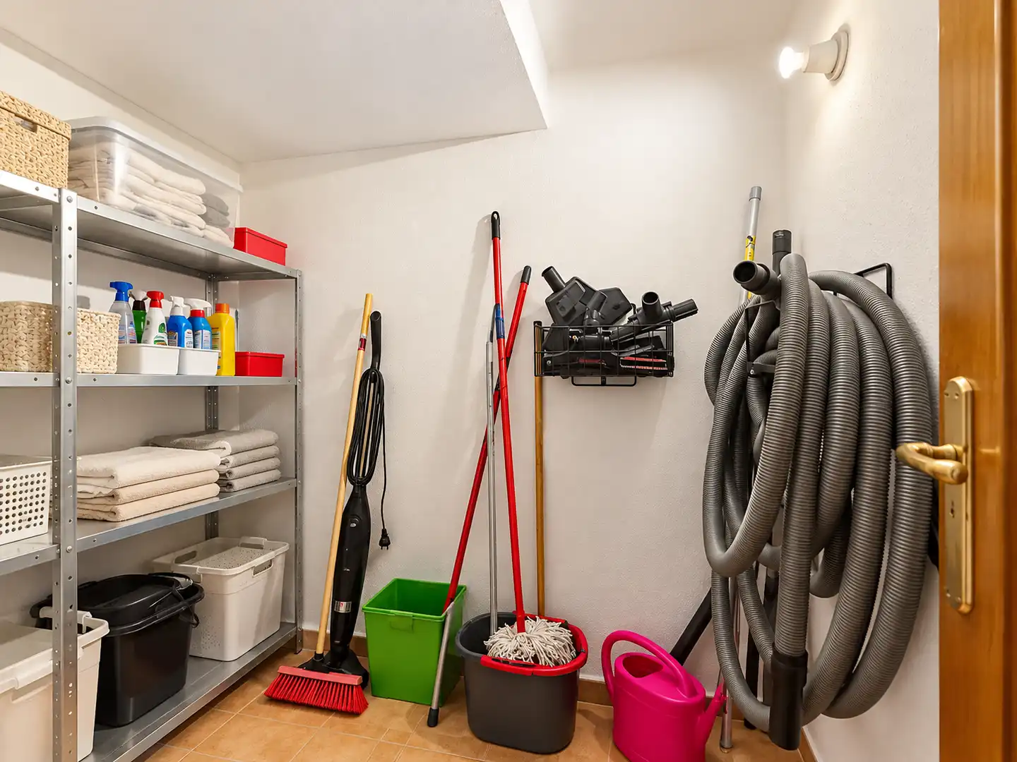 Casa con piscina en venta en Seghers, imagen 27