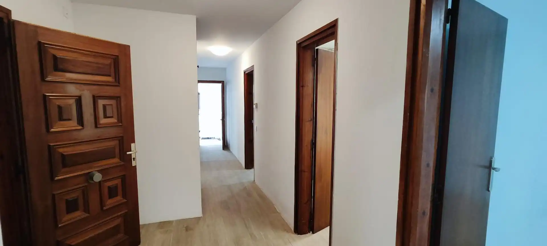 Casa o xalet en venda en Sant Hipòlit de Voltregà amb Terrassa i Balcó