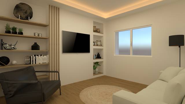 Piso en Venta en N/A en Sol