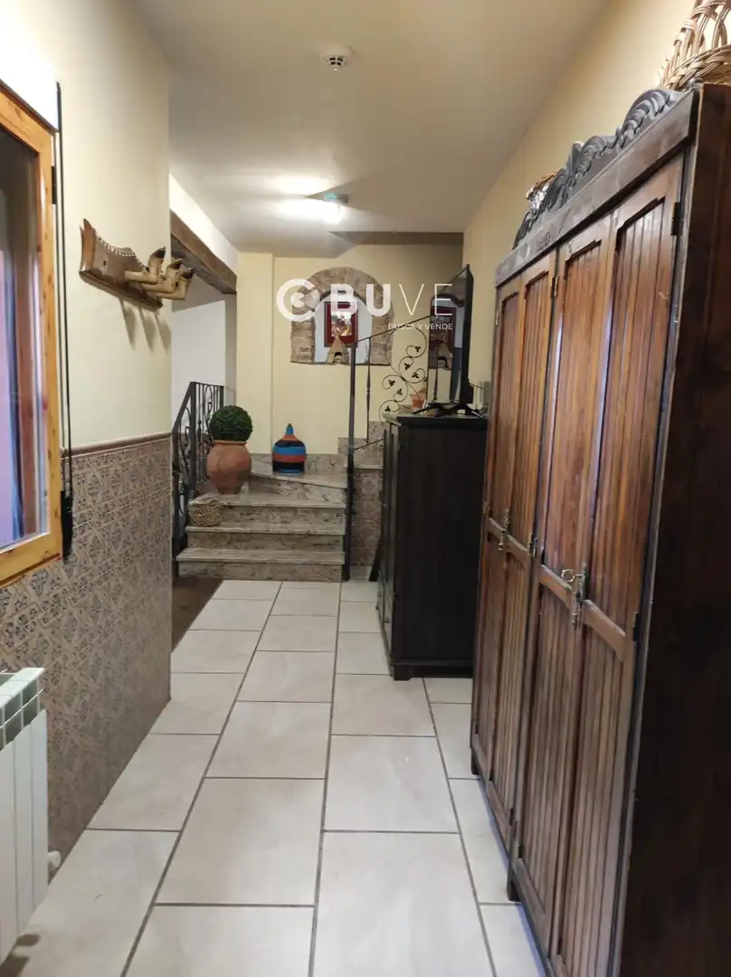 Casa o chalet en venta en N/A, El Robledo