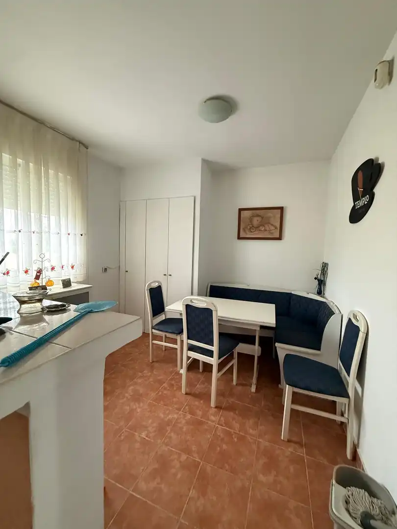 Comedor de Casa o chalet en venta en El Casar de Escalona con Calefacción y Trastero