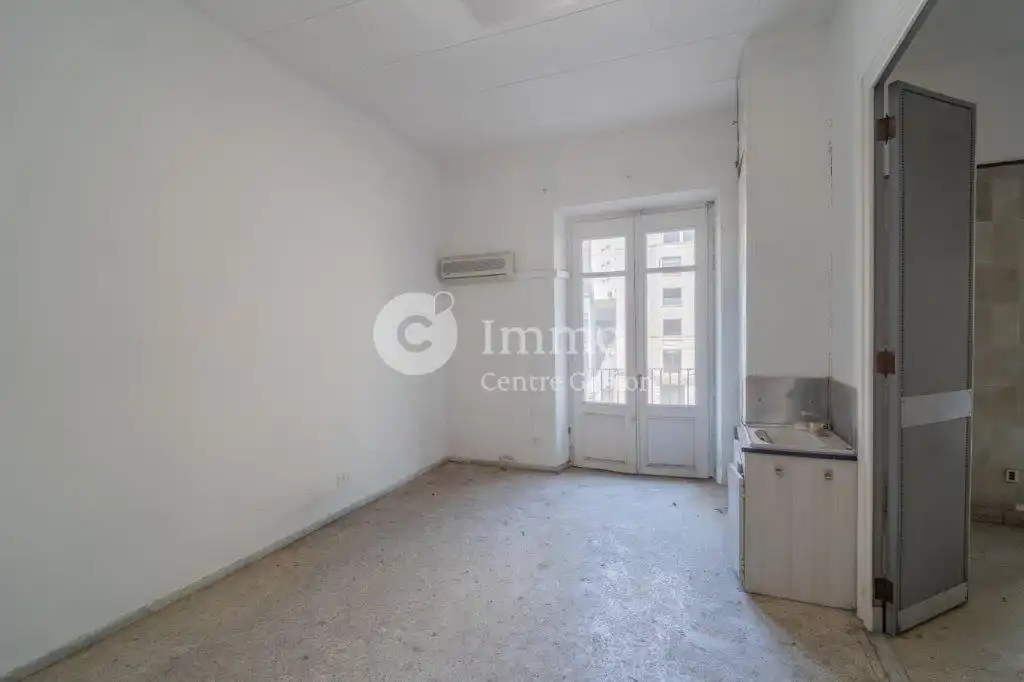 Büro mit Aufzug zum Verkauf in Plaça de Sant Joan, imagen 4