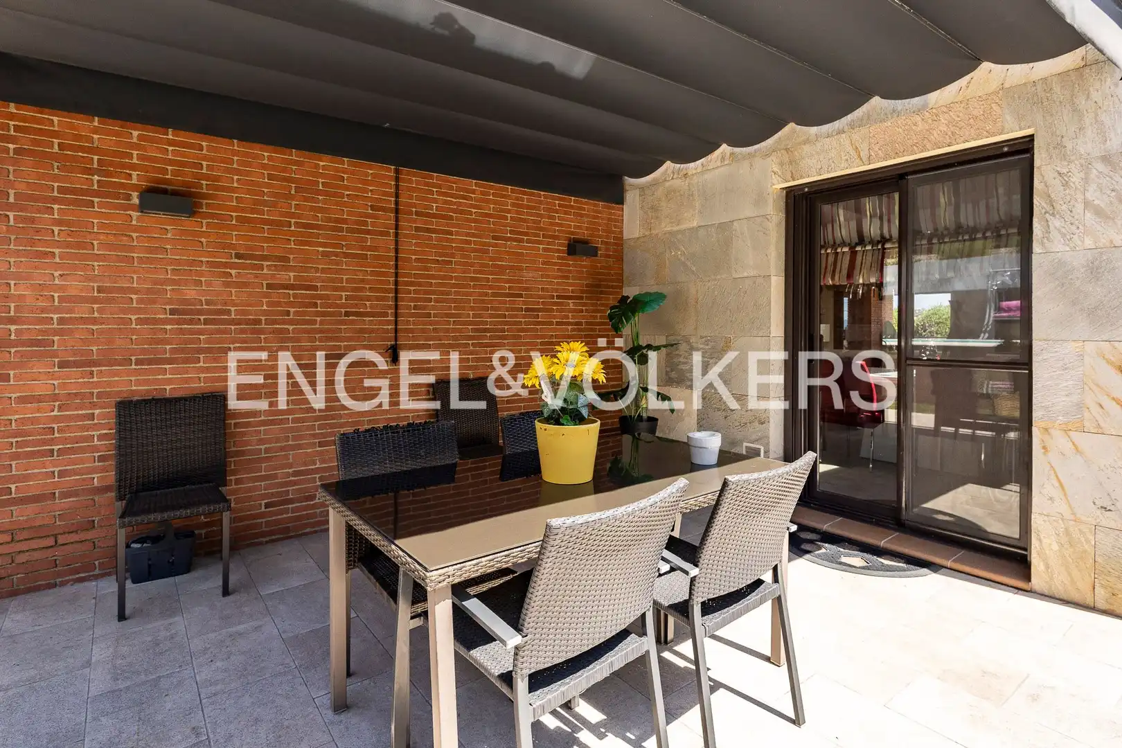 Casa con piscina en venta en Avinguda Can Valls, imagen 7