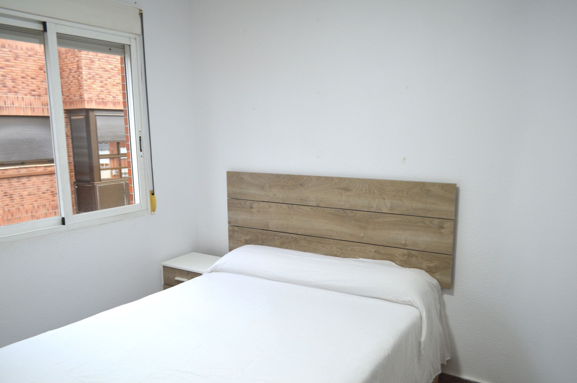 Dormitori de Pis en venda en Xirivella amb Aire condicionat, Calefacció i Traster