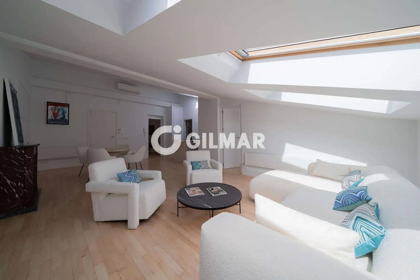 Ático con ascensor en venta en Centro, imagen 4