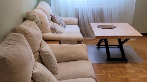 Foto 3 de Pis de lloguer a Calle Cristóbal Halffter, San Fernando - Carretera de Valencia, Cuenca Capital