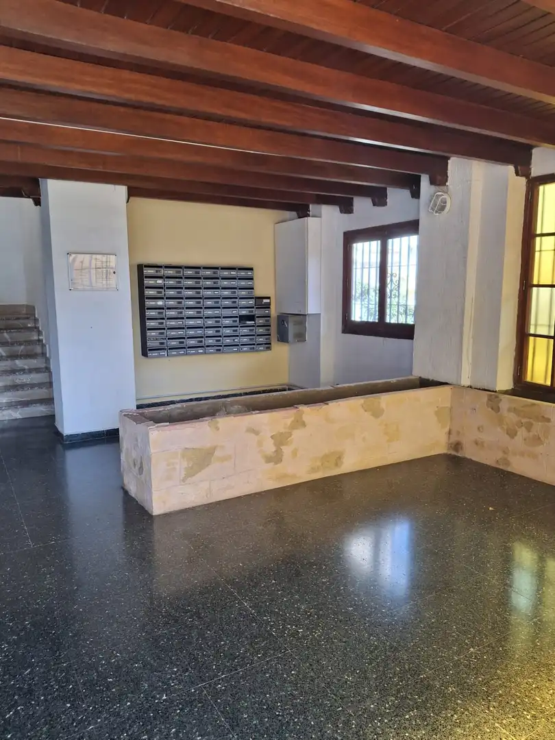 Àtic amb terrassa en venda a Cala Major - AVENIDA JOAN MIRO 133, imagen 21