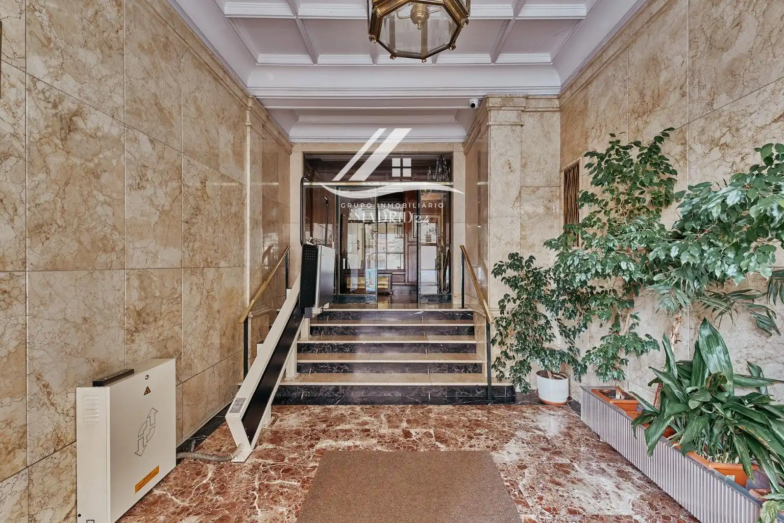 Flat with lift for sale in Calle del Duque de Sesto, imagen 38