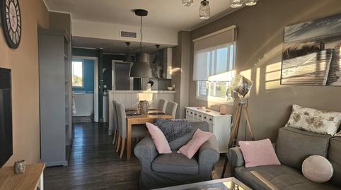 Foto 3 de Apartament en venda a Calle Nazaries, 1, Zeniamar - Horizonte - La Campana, Alicante