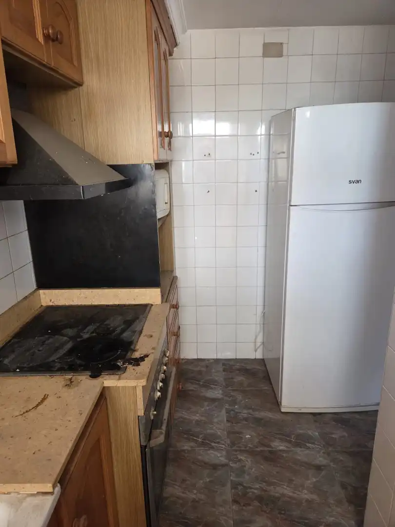 Cocina de Piso en venta en Manuel