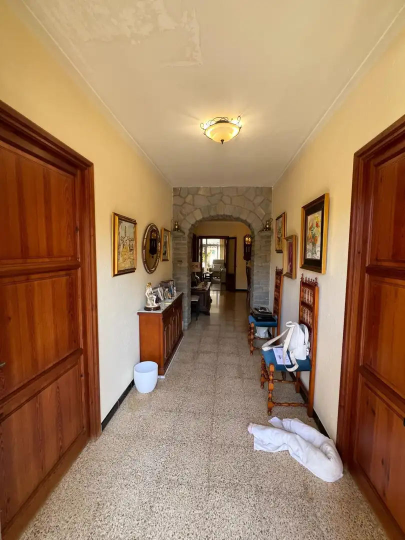 Casa o xalet en venda en Pollença amb Terrassa, Traster i Moblat