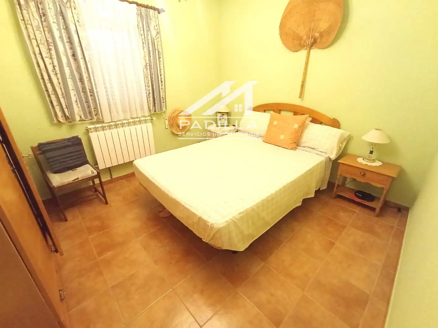 Habitación de Casa o chalet en venta en Méntrida con Aire acondicionado, Calefacción y Terraza