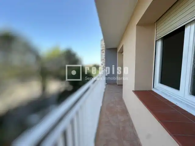 Flat for sale in Can Serra