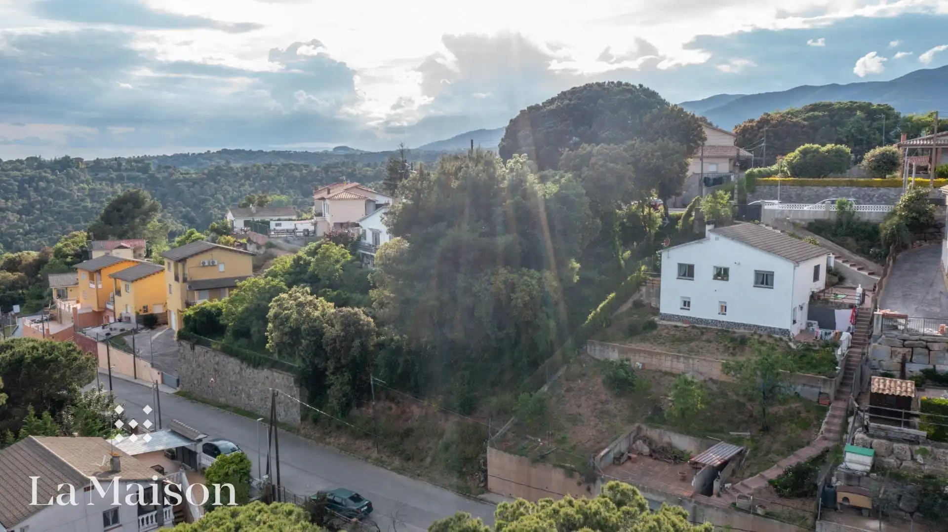 Residential land for sale in Calle del Desmai, imagen 11